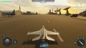 Sky Warriors Airplane Games Mod Apk Latest Version v4.17.12 screenshot 3
