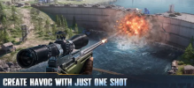 Warpath Ace Shooter Mod Apk Download v12.30.00 screenshot 3