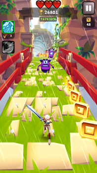 Blades of Brim mod apk hack download old version v2.19.74 screenshot 1