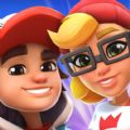 Subway Surfers Blast mod apk download