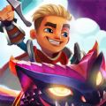 Blades of Brim mod apk hack download old version