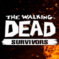 The Walking Dead Survivors mod apk happymod