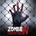 Zombie Frontier 4 Shooting 3D Mod Apk Download