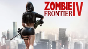 Zombie Frontier 4 Shooting 3D Mod Apk Download v1.8.8 screenshot 4