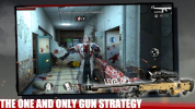 Zombie Frontier 4 Shooting 3D Mod Apk Download v1.8.8 screenshot 1