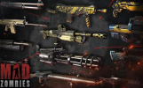 Mad Zombies Offline Games Mod Apk Download v5.34.2 screenshot 3
