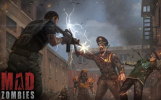 Mad Zombies Offline Games Mod Apk Download v5.34.2 screenshot 2