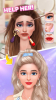 Daisy＇s Makeup Diary apk download v2.3 screenshot 1