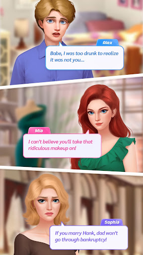 Daisy＇s Makeup Diary apk download