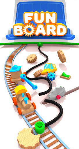 Fun Board 3D apk download for android