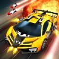 Chaos Road Combat Car Racing Mod Apk Download