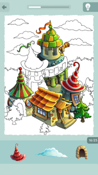 Art Master Jigsaw Puzzle apk download v1.95 screenshot 2