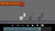 Toilet War Playground apk download for android v1.0.0 screenshot 2