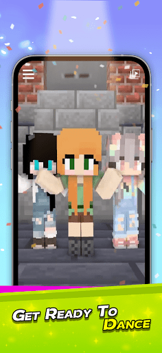 Trending Dance Fever Moment apk download