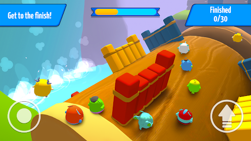 download STAR Super Tricky Amazing Run mod apk v1.54.1 screenshot 5