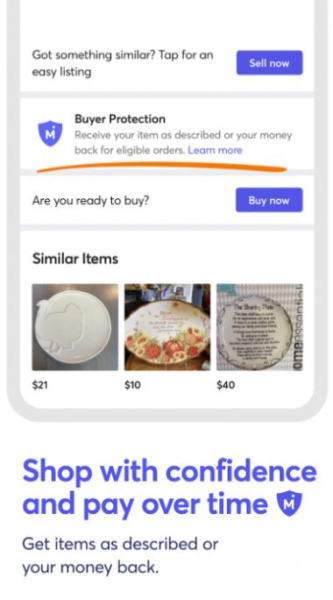 Mercari App Download for Android