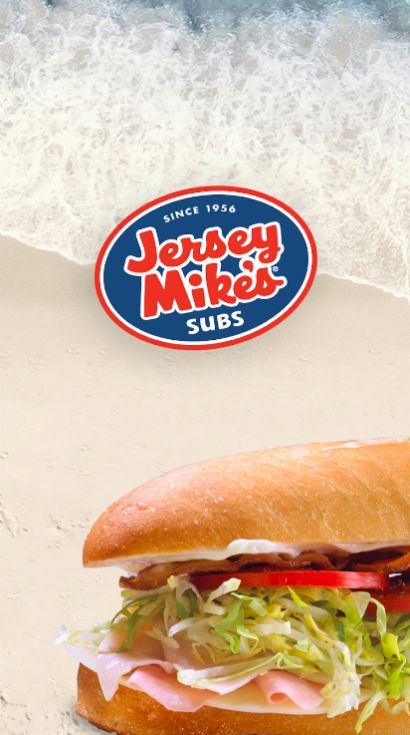 Jersey Mikes App Download Free