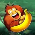 Banana Kong Mod Apk Download