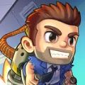 Jetpack Joyride Mod Apk Old Version