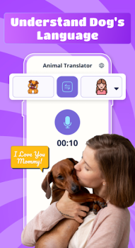 Cat & Dog Translator Simulator apk download v1.0.3 screenshot 1