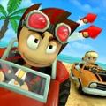 Beach Buggy Racing Mod Apk Old Version