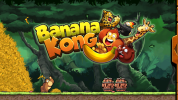 Banana Kong Mod Apk Download v1.9.16.16 screenshot 3