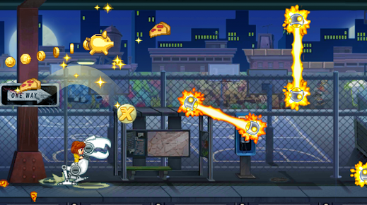 Jetpack Joyride Mod Apk Old Version