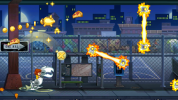 Jetpack Joyride Mod Apk Old Version v1.99.4 screenshot 4