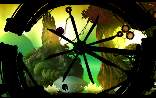 BADLAND apk + obb download v3.2.0.96 screenshot 1