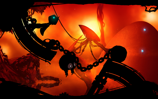 BADLAND apk + obb download v3.2.0.96 screenshot 4