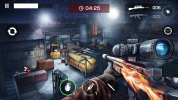 Gun 2 Shooting Games Sniper Apk Download for Android v4.3.6 screenshot 2