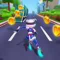 Runner Heroes Endless Skating Apk Download for Android