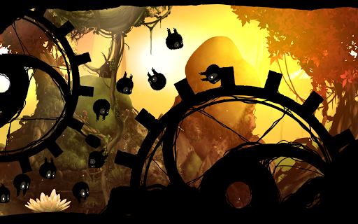 BADLAND apk + obb download