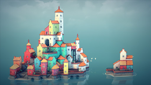 Townscaper apk obb free download v1.20 screenshot 4