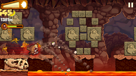Banana Kong Mod Apk Download