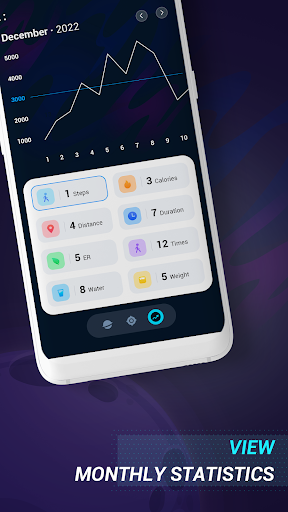 Pedometer app free download for androidͼƬ1