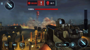 Sniper Fury Shooting Game Hack Mod Apk Download v500153 screenshot 7