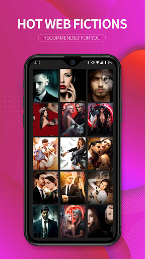 GoodNovel mod apk 2023 download