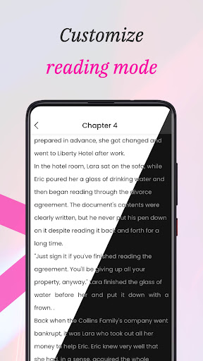 Kikistory app free download for android  1.2.9 screenshot 1