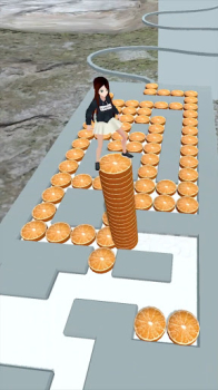 Stacky Dash mod apk no ads v4.7 screenshot 2