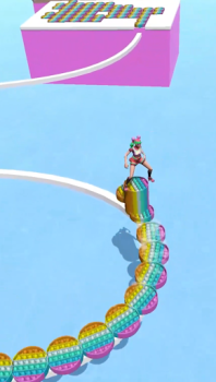 Stacky Dash mod apk no ads v4.7 screenshot 3