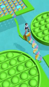 Stacky Dash mod apk no ads v4.7 screenshot 5