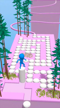 Stacky Dash mod apk no ads v4.7 screenshot 4