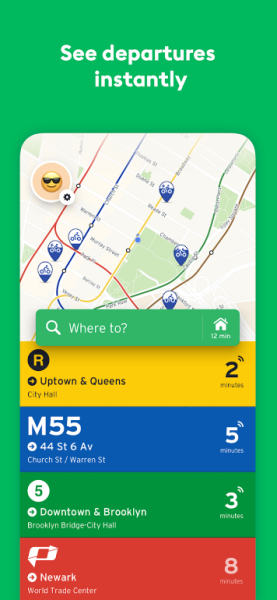 Transit App Download Apk
