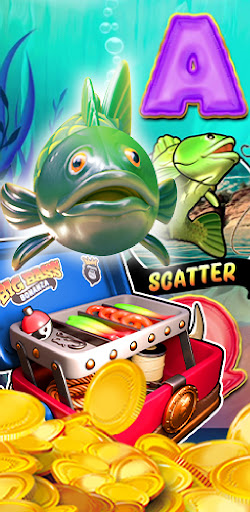 Supre Reward BigBass apk download