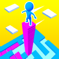 Stacky Dash mod apk no ads