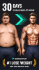 Lose Weight App for Men mod apk free download v2.4.19 screenshot 3