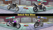 City Rider Moto Edition apk for Android Download v1.0 screenshot 2