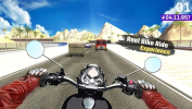 City Rider Moto Edition apk for Android Download v1.0 screenshot 1