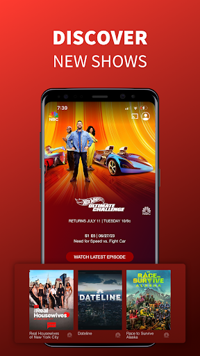 The NBC App mod apk downloadͼƬ1